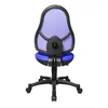 Topstar Kinderdrehstuhl Open Art® Junior, 71430S18 blau, Produktbild-Vorschau 3