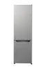 Respekta Stand Kühl-/Gerfrierkombination Gotland, Inox Look Produktbild-Vorschau 1