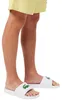 Tongs Lacoste 49CMA0021082 pour Homme Voir les images du produit 14