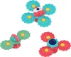 WOOPIE BABY Gryzak Spinner Wirujący z Przyssawką Zestaw 3 Produktbild-Vorschau 11