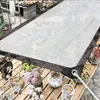 TolleTour Transparentná plachta Skleníková fólia Náhľad obrázku produktu 4