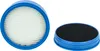 vhbw 2x HEPA-Filter, 4x Vorfilter kompatibel mit AEG ASKW5, Produktbild-Vorschau 9