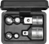 KS TOOLS Set di adattatori per allargamento e riduzione 6 Anteprima dell’immagine prodotto 7