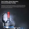Zimilo Elektrischer Tisch-Weinkühler, 2–20°C Produktbild-Vorschau 5