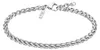 Lotus Style Men's Bracelet LS2222-2/1 – Silver – Metal Produktbild-Vorschau 1