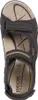 Geox Uomo Sandal Strada Sandale Braun Produktbild-Vorschau 60