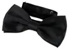 6er Set DonDon Herren Fliege 12 x 6 cm gebunden und Produktbild-Vorschau 4