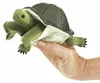 Folkmanis 2732 Fingerpuppe Schildkröte Produktbild-Vorschau 2