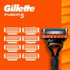 Wkłady do maszynki do golenia Gillette Fusion5 8 sztuk Podgląd zdjęcia produktu 17
