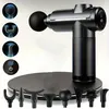 Massagepistole, Massage gun Tiefengewebe, für Schulter Produktbild-Vorschau 3