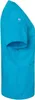 KARLOWSKY Damen Kasack ESSENTIAL Kurzarm V-Neck Modern-Fit Produktbild-Vorschau 4