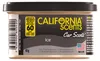 California Car Scents Black Ice Autoduftdose Produktbild-Vorschau 1