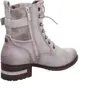Mustang Damen Stiefelette Schnürboot mit Riemen und Produktbild-Vorschau 29