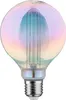 Paulmann LED G95 Fantastické barvy vnitřní trubice E27 Náhled obrázku produktu 3