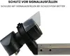 ZEHNDER Quad LNB + Wetterschutzhaube, Digital 4Fach 4K HD Produktbild-Vorschau 6