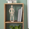 home24 Regal - Massivholz Produktbild-Vorschau 9