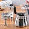 GRÄWE Espressokocher mit Glaskanne,  4 Tassen Produktbild-Vorschau 9