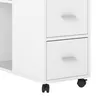 Rollcontainer mit 2 Schubladen, Aktenschrank mit Produktbild-Vorschau 8