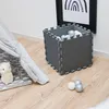 9 pezzi tappeto puzzle per bambini da zero - 30x30 puzzle Anteprima dell’immagine prodotto 5