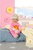 Zapf BABY born Nightfriends for babies 30cm Produktbild-Vorschau 22