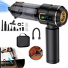Handstaubsauger Akku, Mini Kabellos Autostaubsauger, für Produktbild-Vorschau 1
