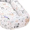 Very Morning Babynest Kokon Comfort Produktbild-Vorschau 2