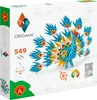 Origami 3D Paw 25552 Voir les images du produit 1