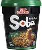 Nissin - Nudeln Nissin Saa Teriyaki Cup | 8 Stücke Produktbild-Vorschau 2