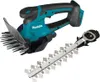 Makita DUM111ZX Cordless Grass Shear 11 cm Black, Blue Produktbild-Vorschau 1