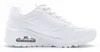 Skechers Sneakers 73690W in White color size 39 Podgląd zdjęcia produktu 48