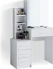 Toaletní stolek Vicco Conrada Bílá 80 cm, Model 35969 Náhled obrázku produktu 7