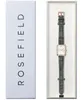 Rosefield Zegarek damski Rosefield Octagon XS Grey Zegarek Podgląd zdjęcia produktu 4