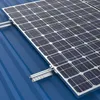 Montagesystem für Trapezblech 4 Solarmodule 1-reihige Produktbild-Vorschau 2