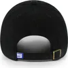 47 Brand Relaxed Cap CLEAN UP New York Giants Produktbild-Vorschau 4