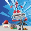 Play-Doh Marvel G00355L0, Akcja/Przygoda, 4 lat(a), Podgląd zdjęcia produktu 6