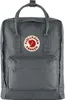 Fjällräven Kånken Rucksack, Farbe: Super Grey (046) Produktbild-Vorschau 11