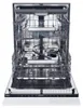 Haier XS 6B0S3FSB, Voll integriert, Standardgröße (60 cm), Produktbild-Vorschau 3