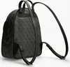 Guess Manhattan Frauen Rucksack mit Fronttaschen Kohle – Produktbild-Vorschau 12