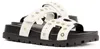 scarpe Guess FLPFASELE03IVORY Anteprima dell’immagine prodotto 19