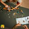 LEGO DREAMZzz 2in1 Tigerhai-Fahrzeug - Spielzeug Produktbild-Vorschau 6