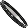 JJC Ultra Slim MC A+ CPL 62mm Produktbild-Vorschau 2
