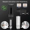 KitchenBoss Cuiseur sous vide Stick Cuiseur de précision Voir les images du produit 2