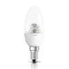 Osram LED Star Classic B Leuchtmittel Kerze 6W = 40W E14 Produktbild-Vorschau 1