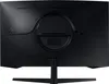 Samsung Odyssey G5 C27G54TQBU - G55T Series - LED-Monitor - Produktbild-Vorschau 3
