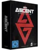 Ascent  PS-4  Cyber Edition The Ascent Produktbild-Vorschau 2