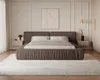 MOEBLO Polsterbett Bett 08 – Doppelbett mit gepolstertem Produktbild-Vorschau 1