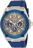 Guess W1049G1 Herren-Armbanduhr, Edelstahl-Gehäuse Produktbild-Vorschau 8