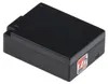 Batterie T6 Power Panasonic DMW-BLC12E, BP-DC12, 1000mAh, Anteprima dell’immagine prodotto 2