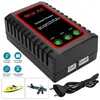 Chargeur Haisito B3 Lipo pour batteries 2S et 3S (7,4 V, Voir les images du produit 5