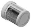 Graisse Dt Swiss (Aseol Aquares Lt 810-61) F. Moyeu Dt Onyx Voir les images du produit 4